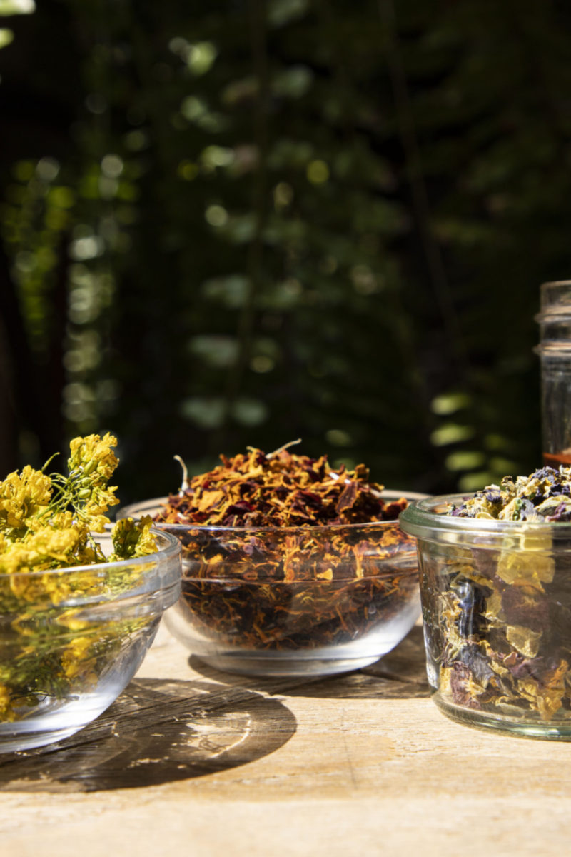 From Preservation to Plate