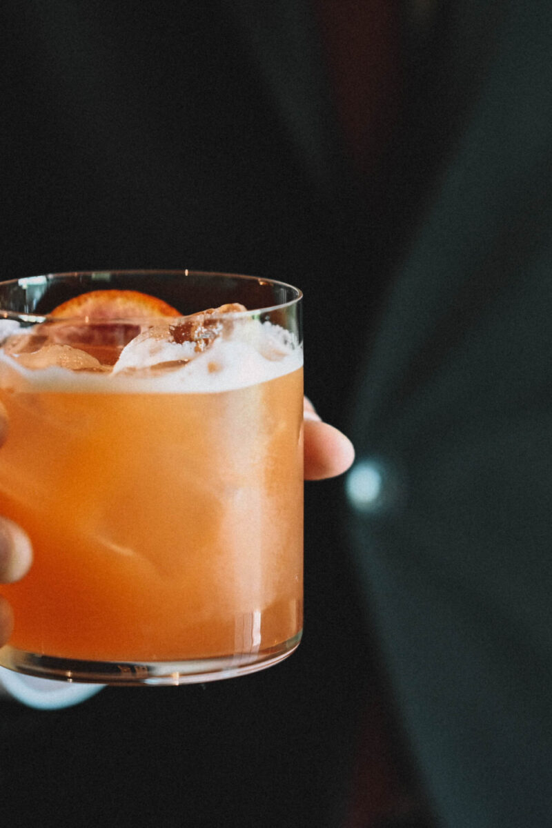 Smoky Mountain Sling