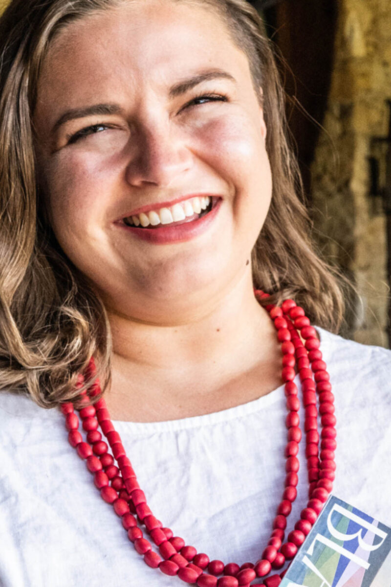 Meet the Cover Artist