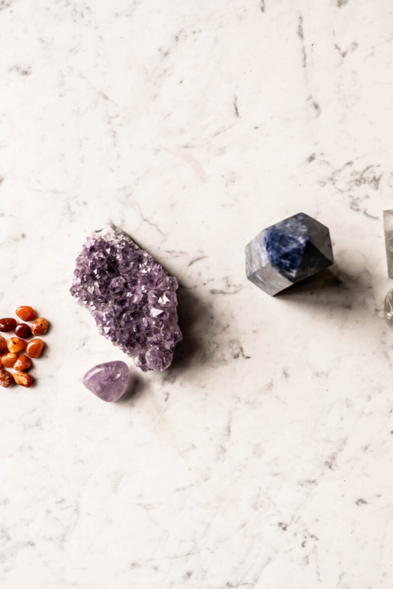 Harnessing the Energy of the Planet Parade