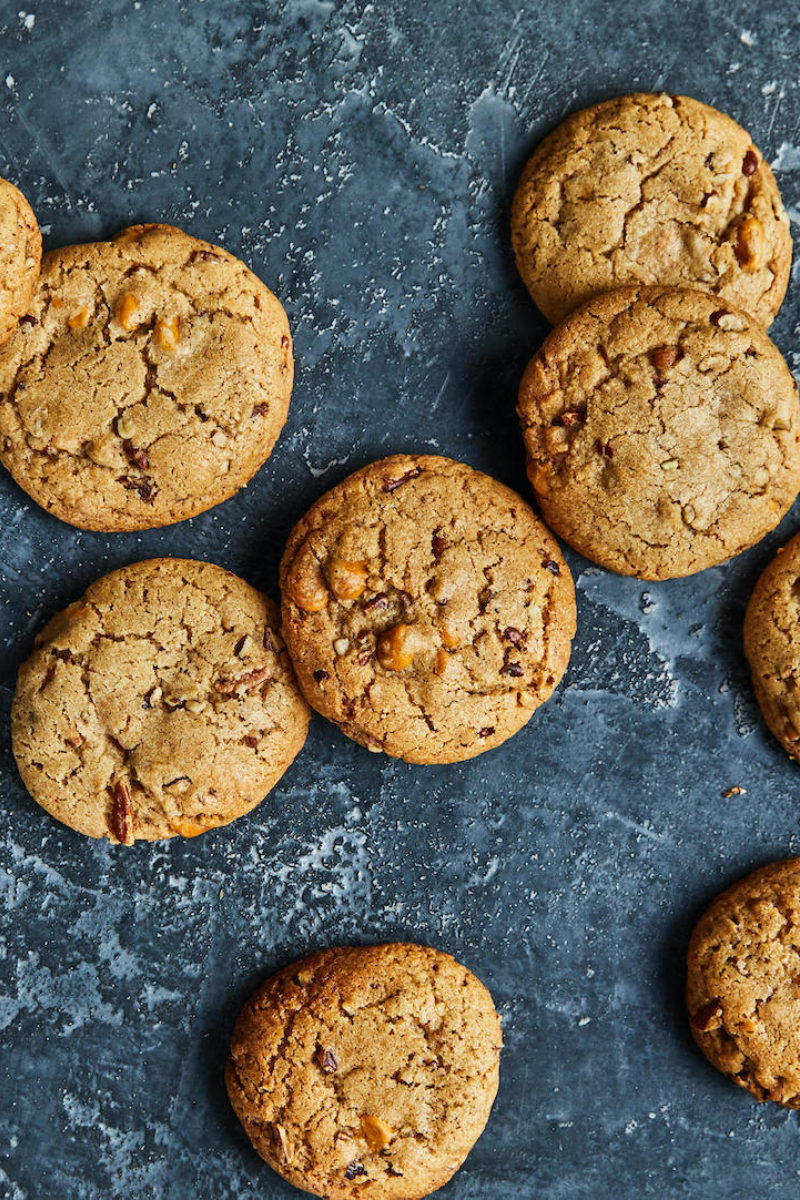 Ways to Enjoy Campfire Cookie Mix