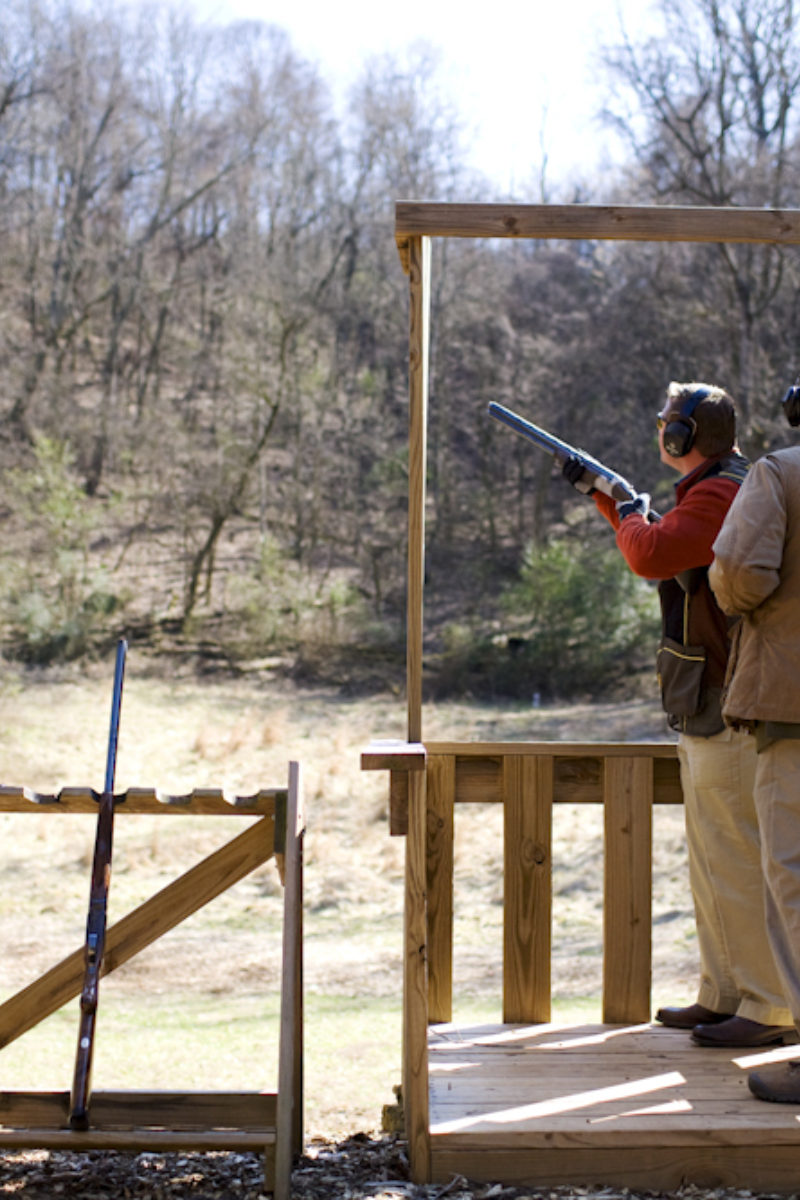 A Concierge Recommended Fall Day