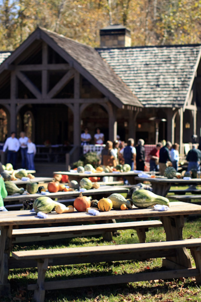 Fall Harvest Festival