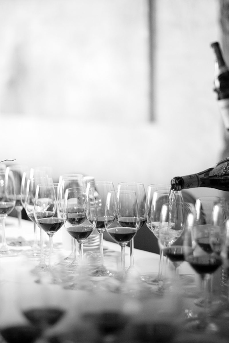 Roundtable on Rhône