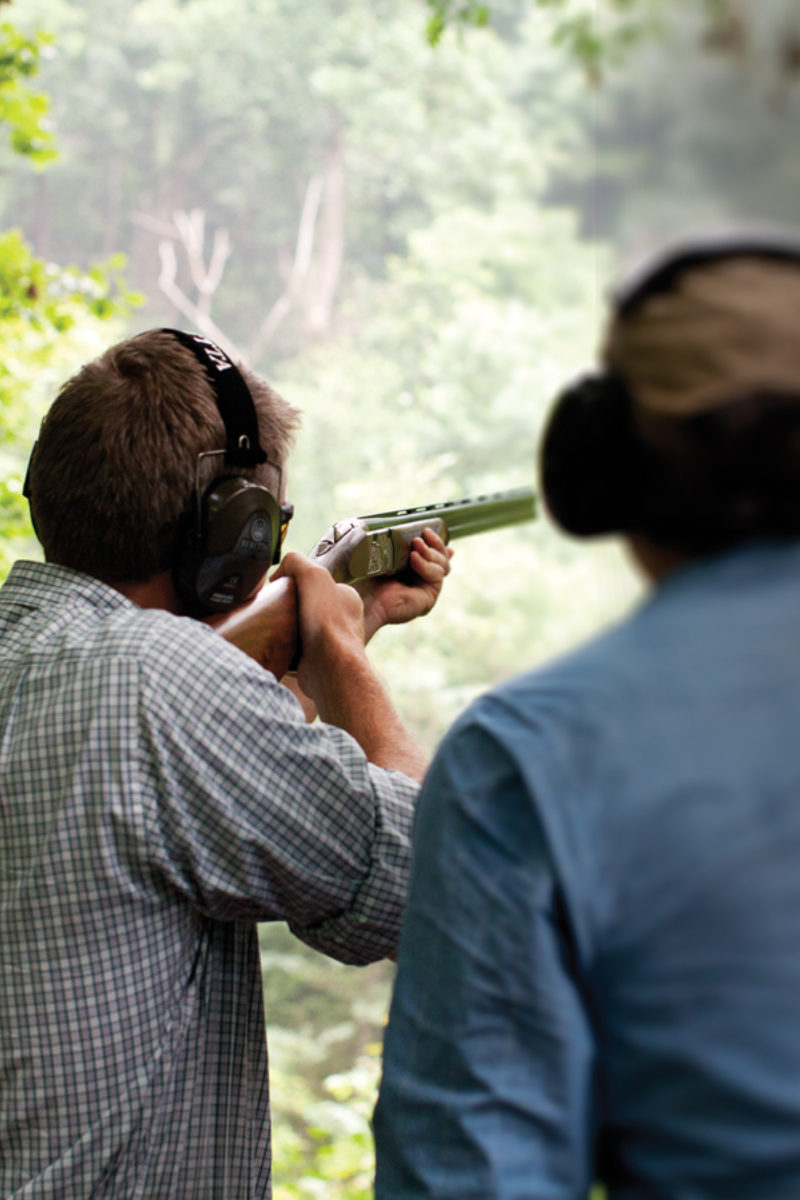 July is Adventure Month