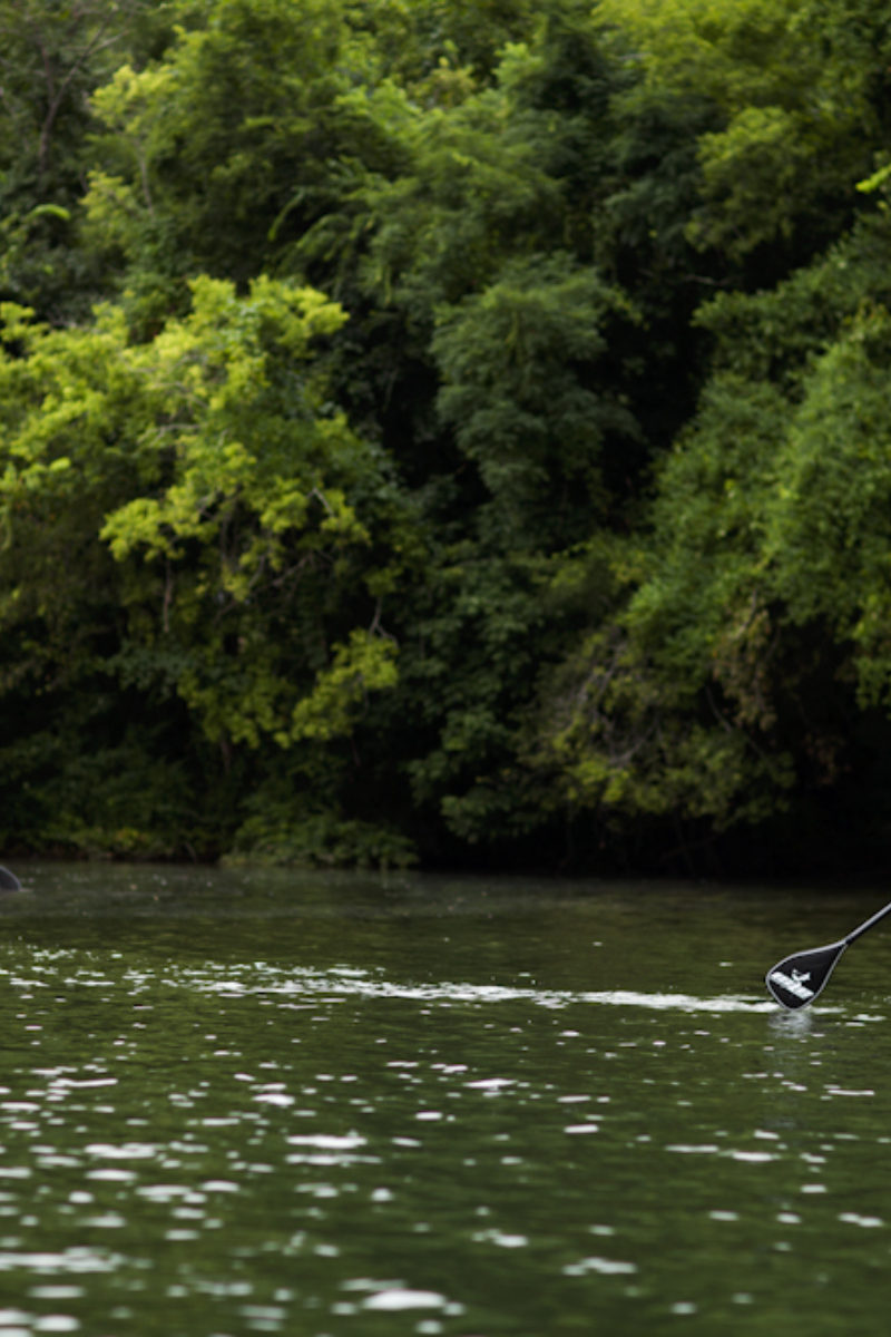 Exploring our Water Sports