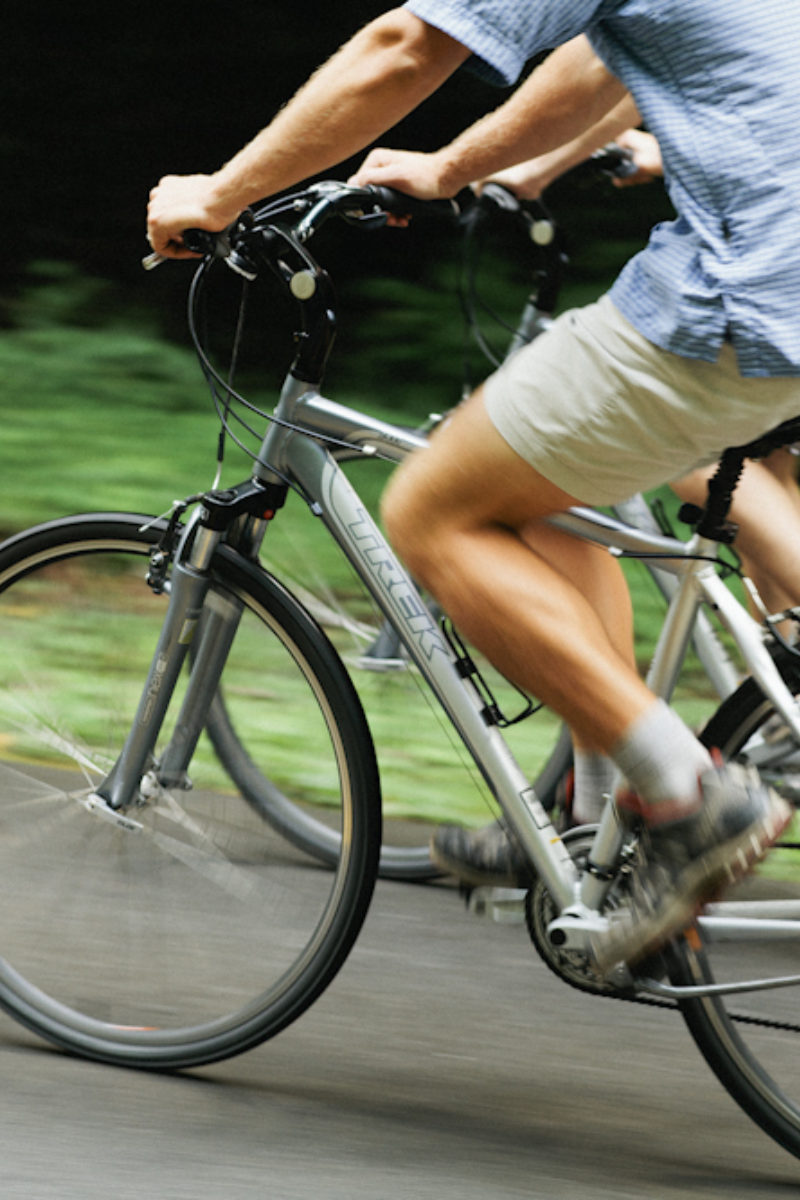 Adventures are meant to be shared