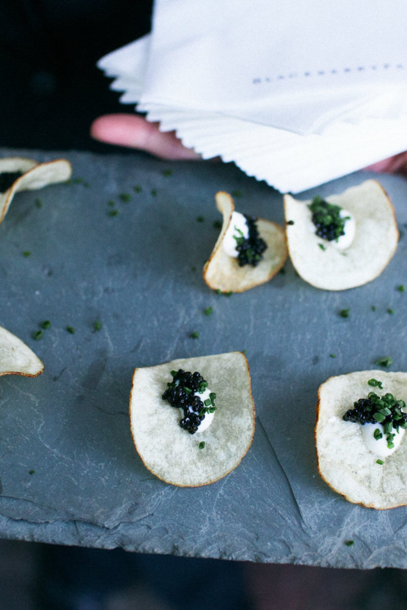 Food and Wine Classic in Aspen