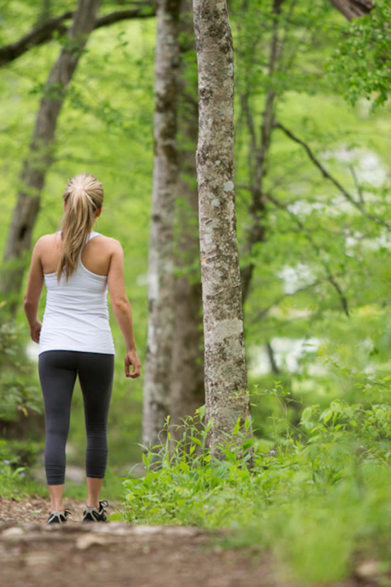 Spring Backpacking Essentials