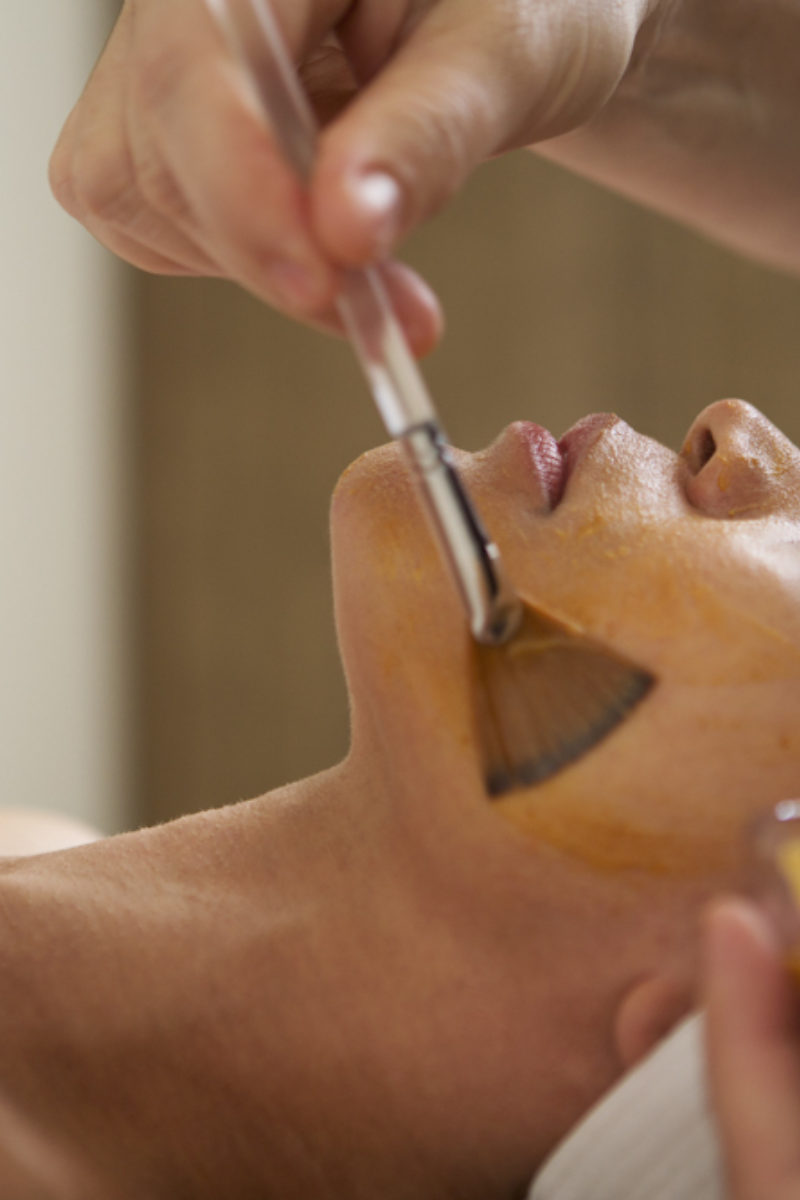 Wellhouse October Featured Treatments
