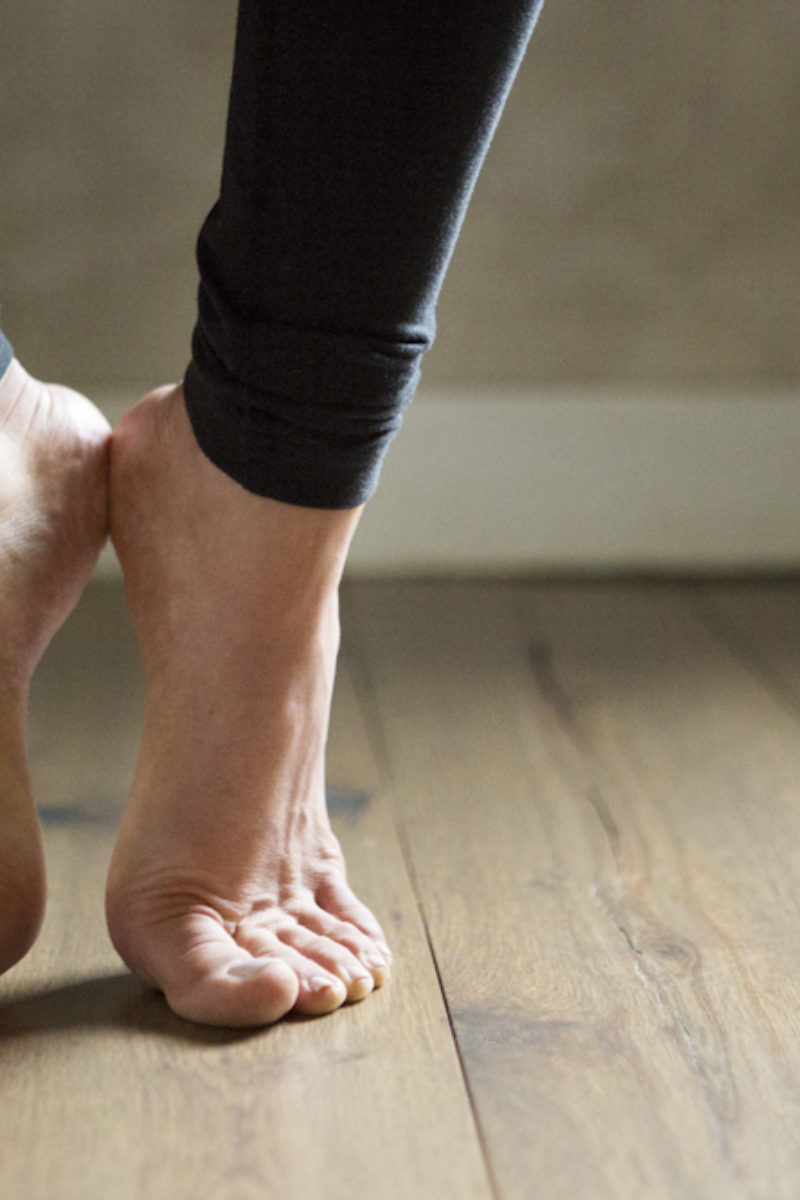 The Why of Goal Setting