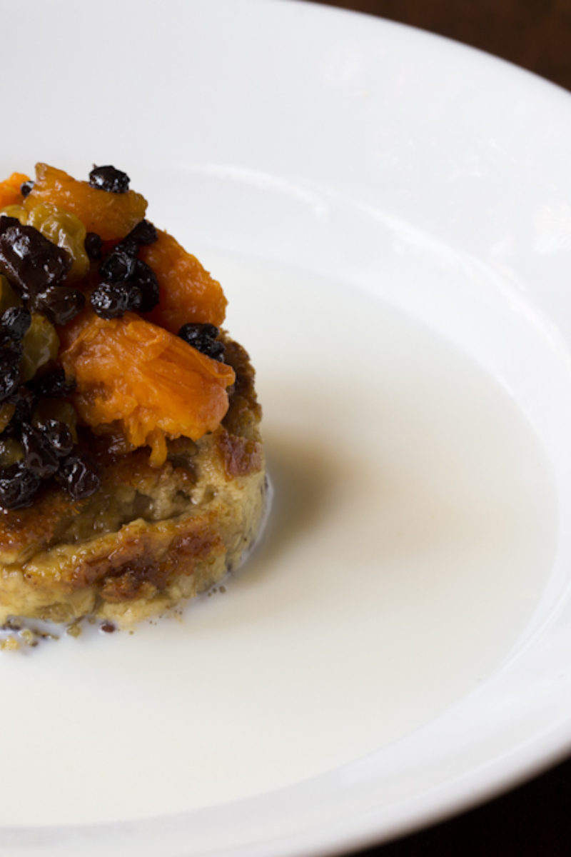 Oatmeal and Grains Casserole