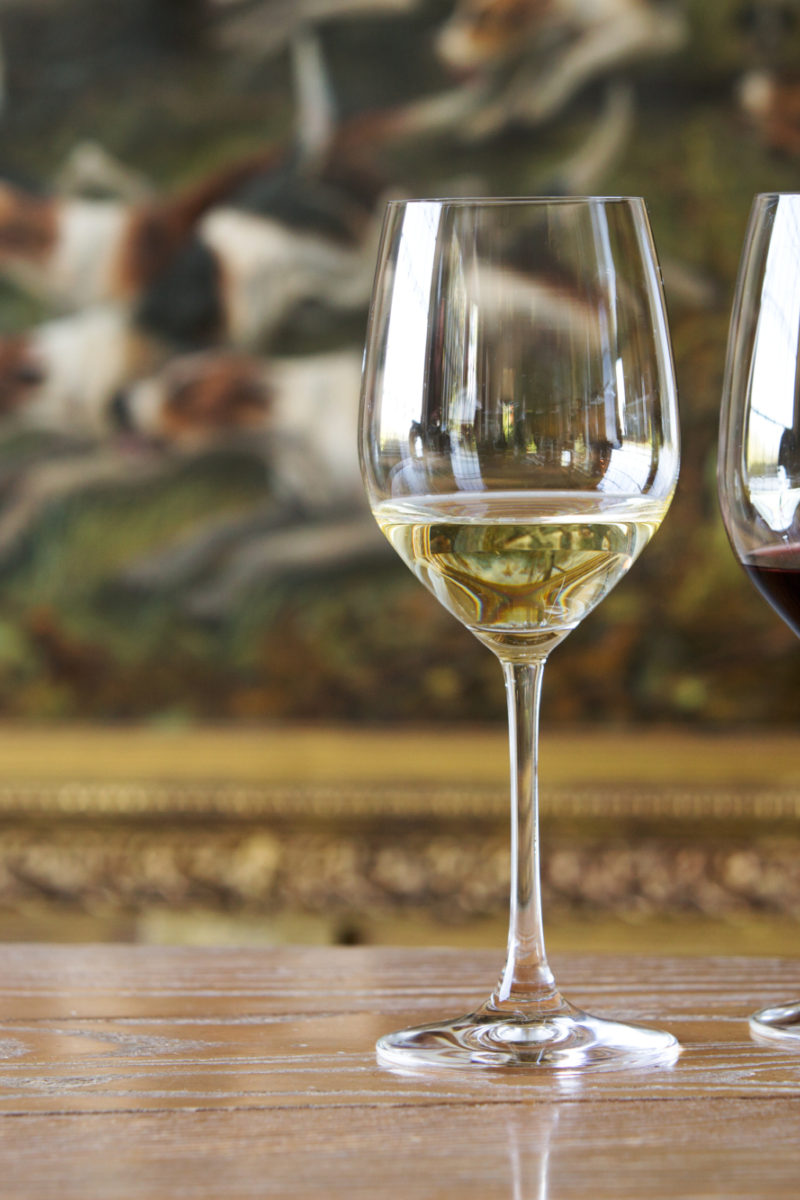 Cheers to a Memorable Tasting