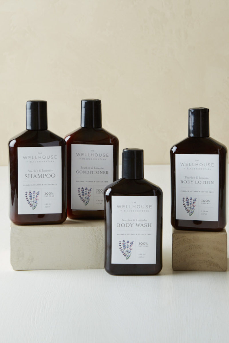 The Story Behind our Custom Wellhouse Products