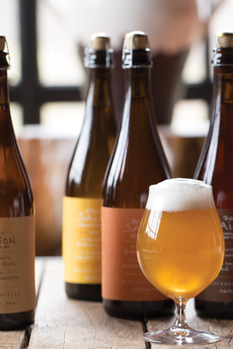 Even More to Pour