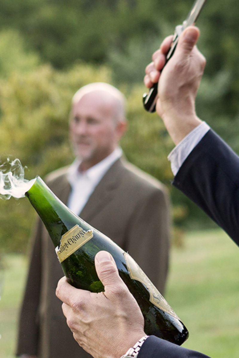 Fresh Wines for Spring
