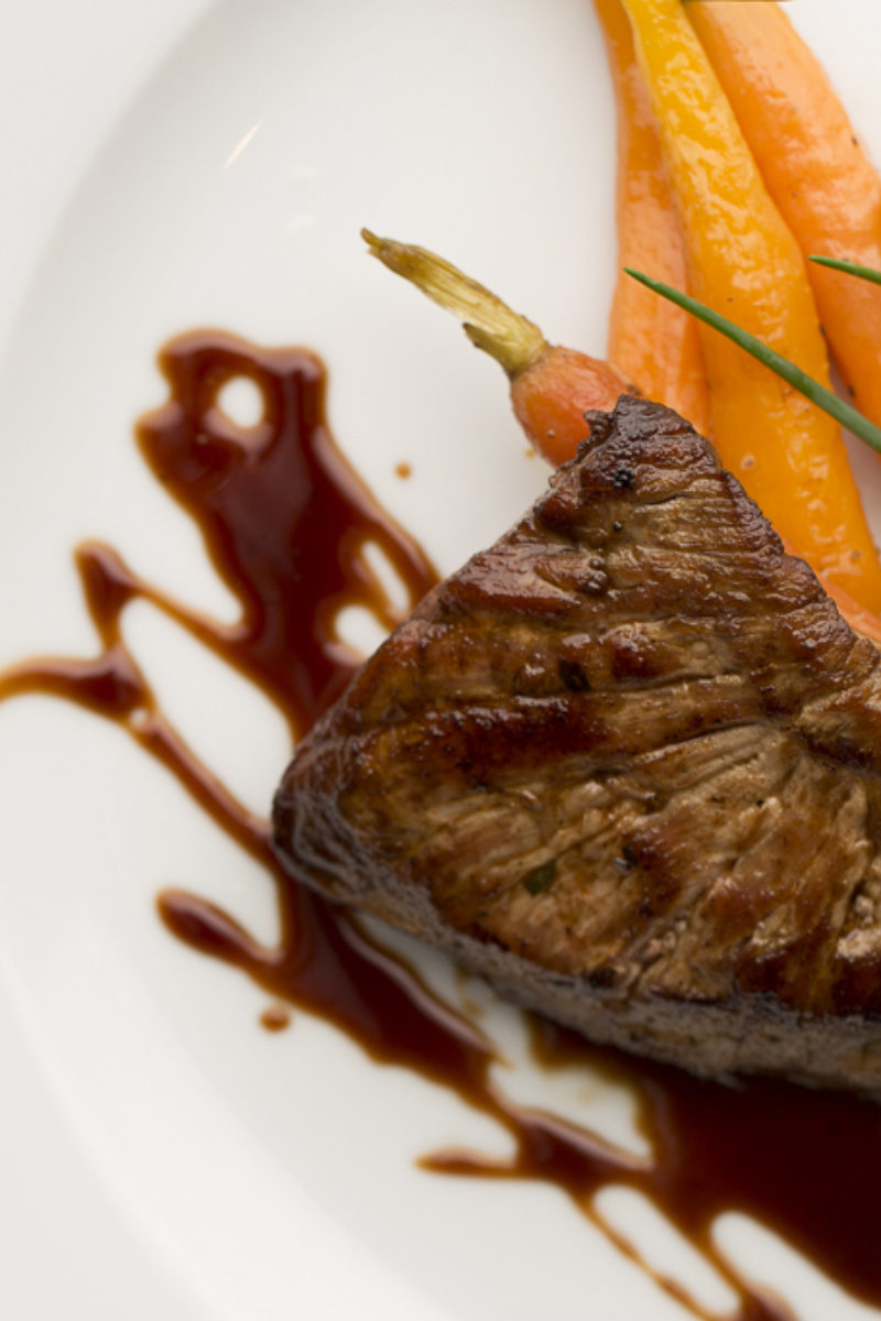 Duroc Pork Skirt Steak