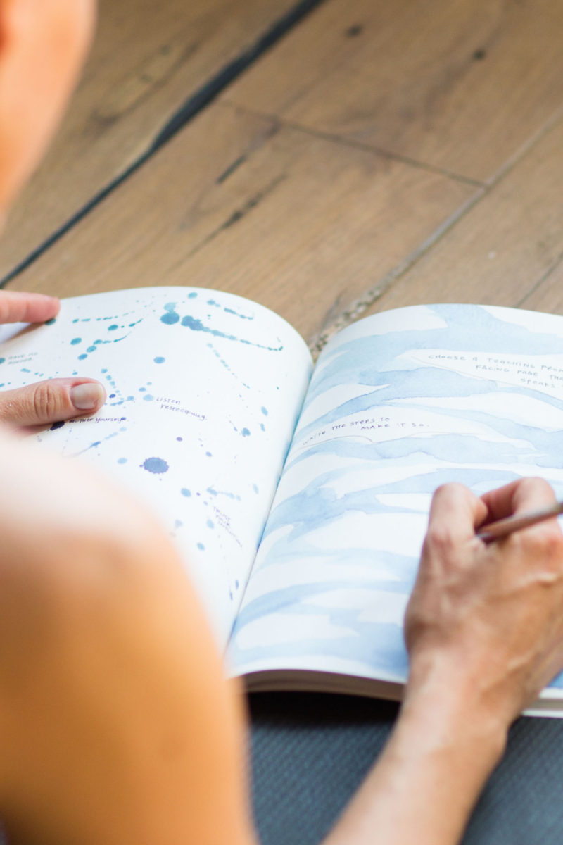 3 Reasons to Write it Down