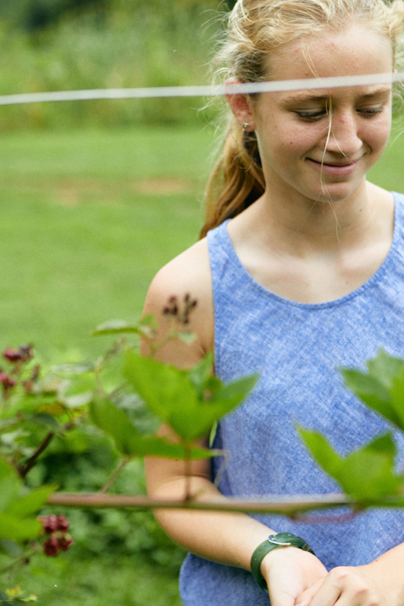 Anti-Stress Breathing for Kids