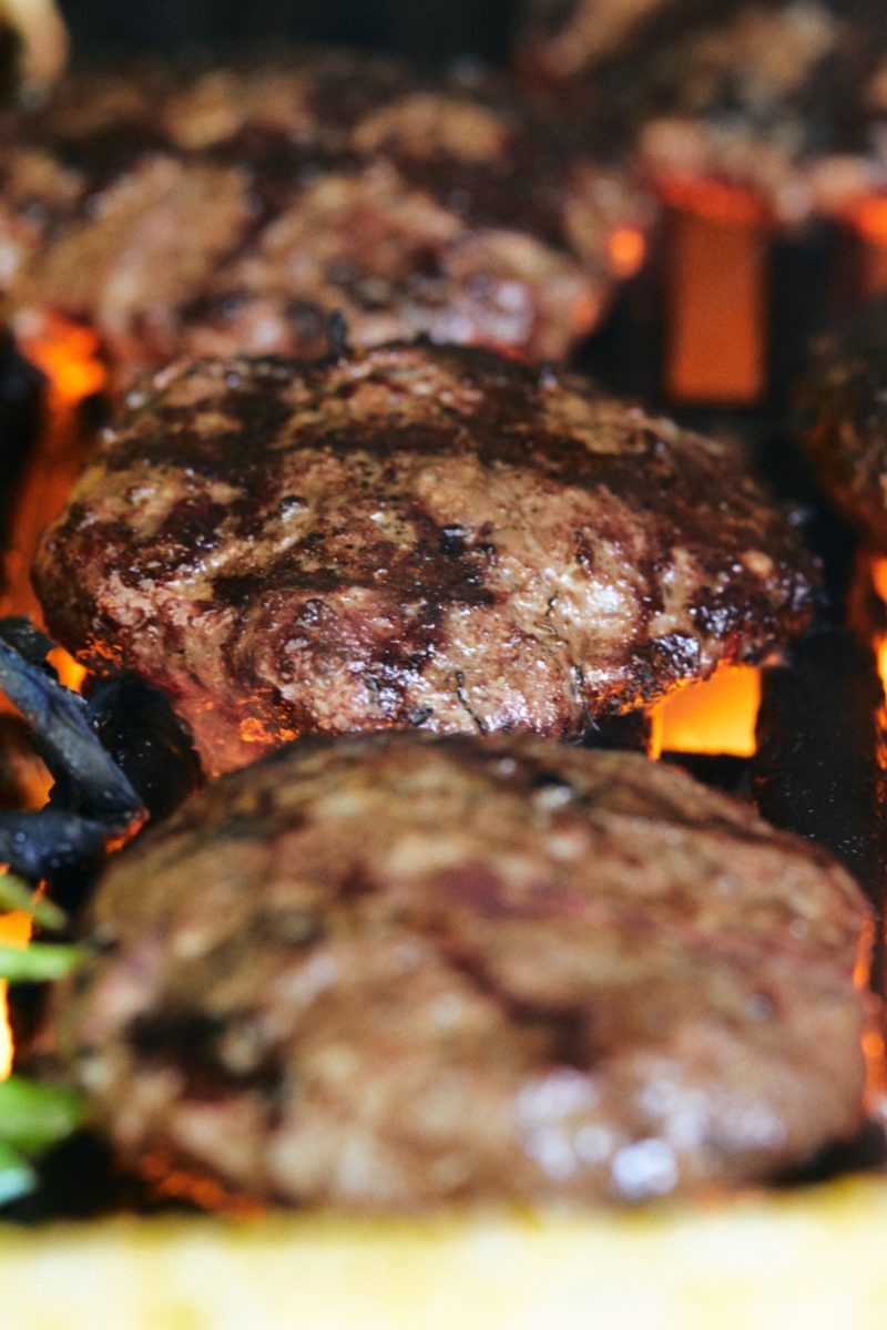 Get Grilling