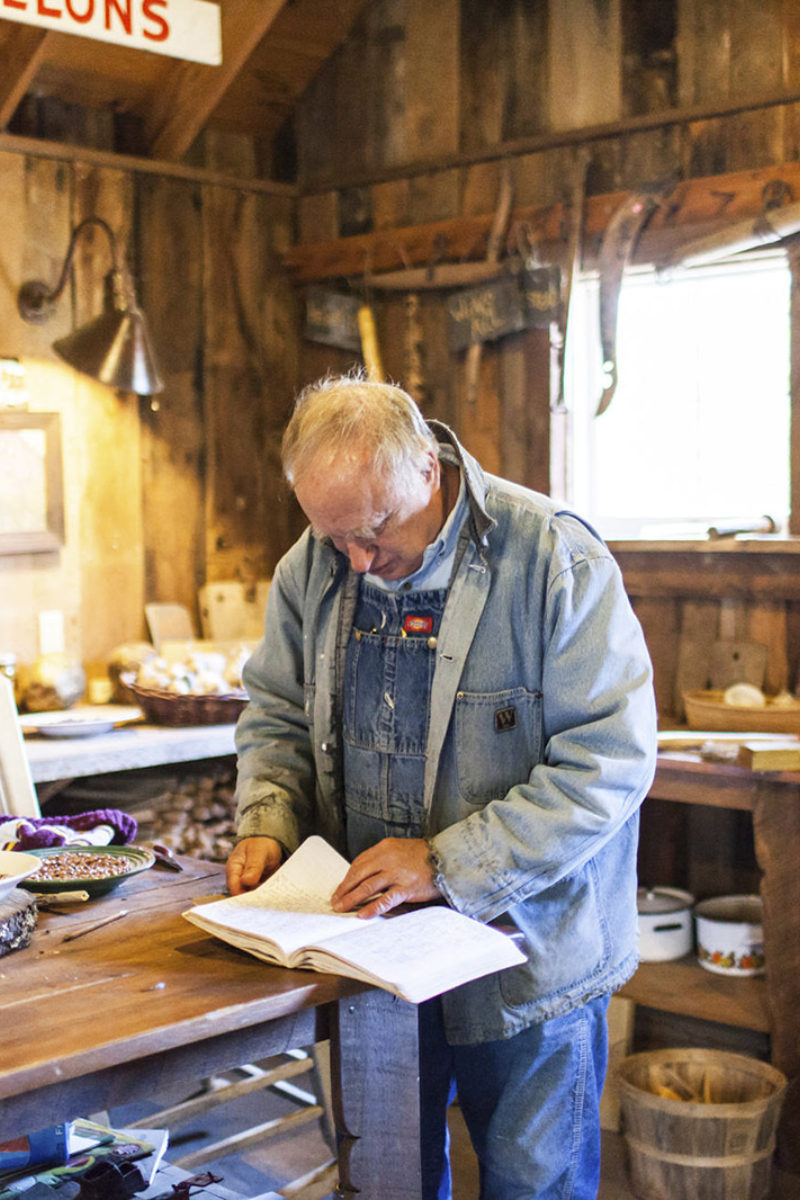 Honored on Both Sides of the Atlantic