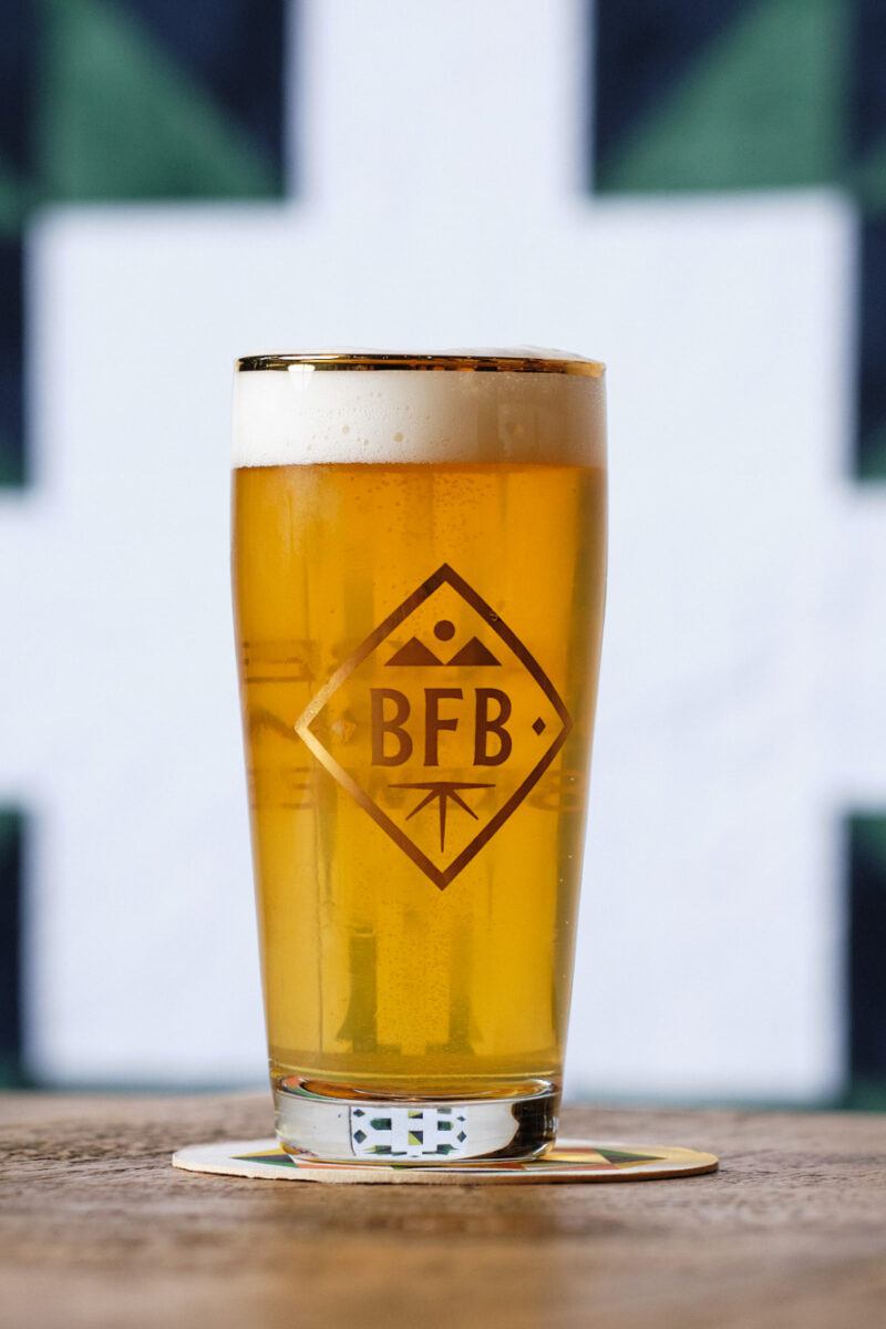 A Conversation with our Brewers: The Story of Pilsner