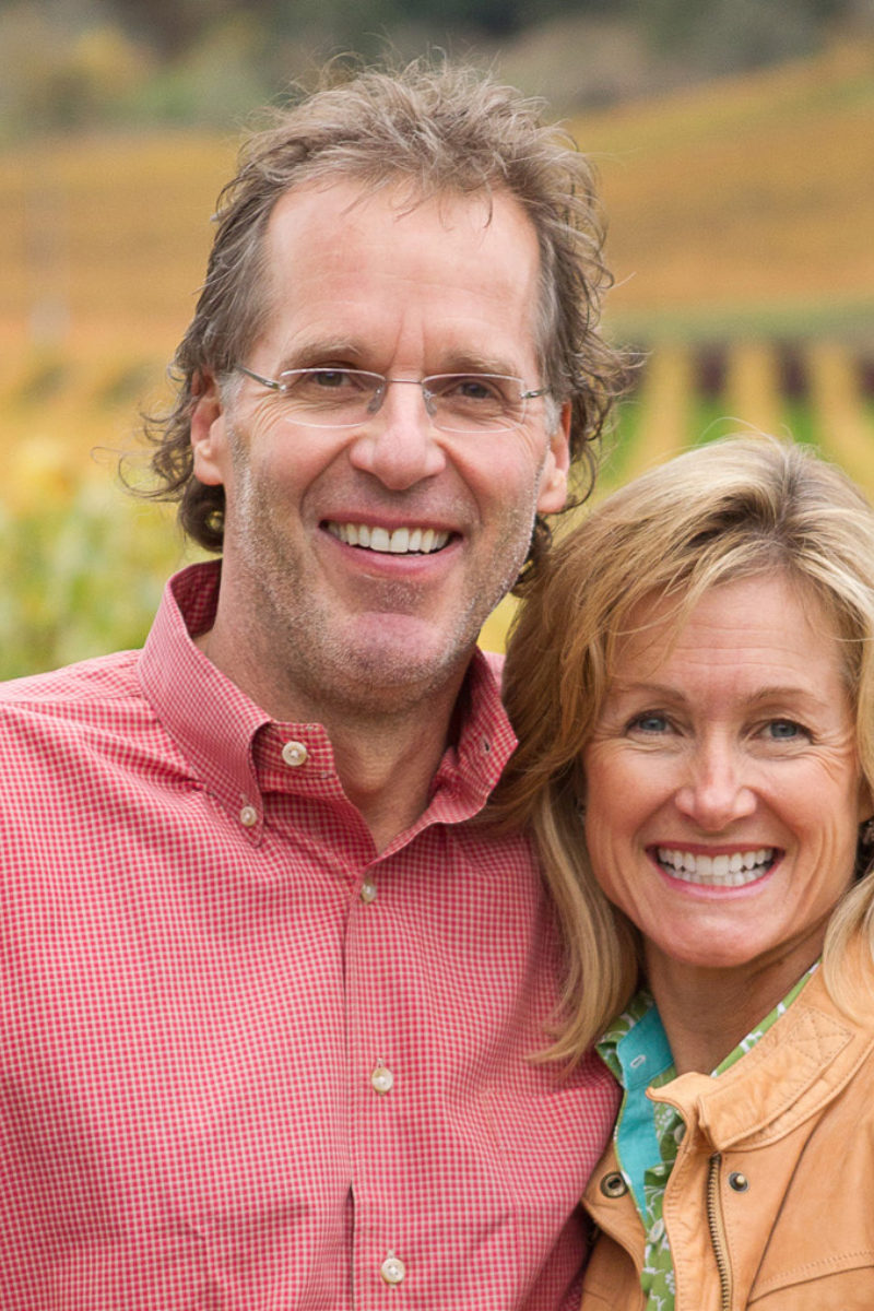 Doug and Annette's Memory