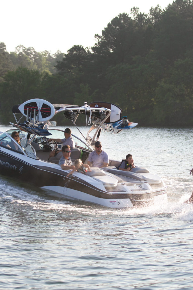 A Concierge Suggested Summer Day