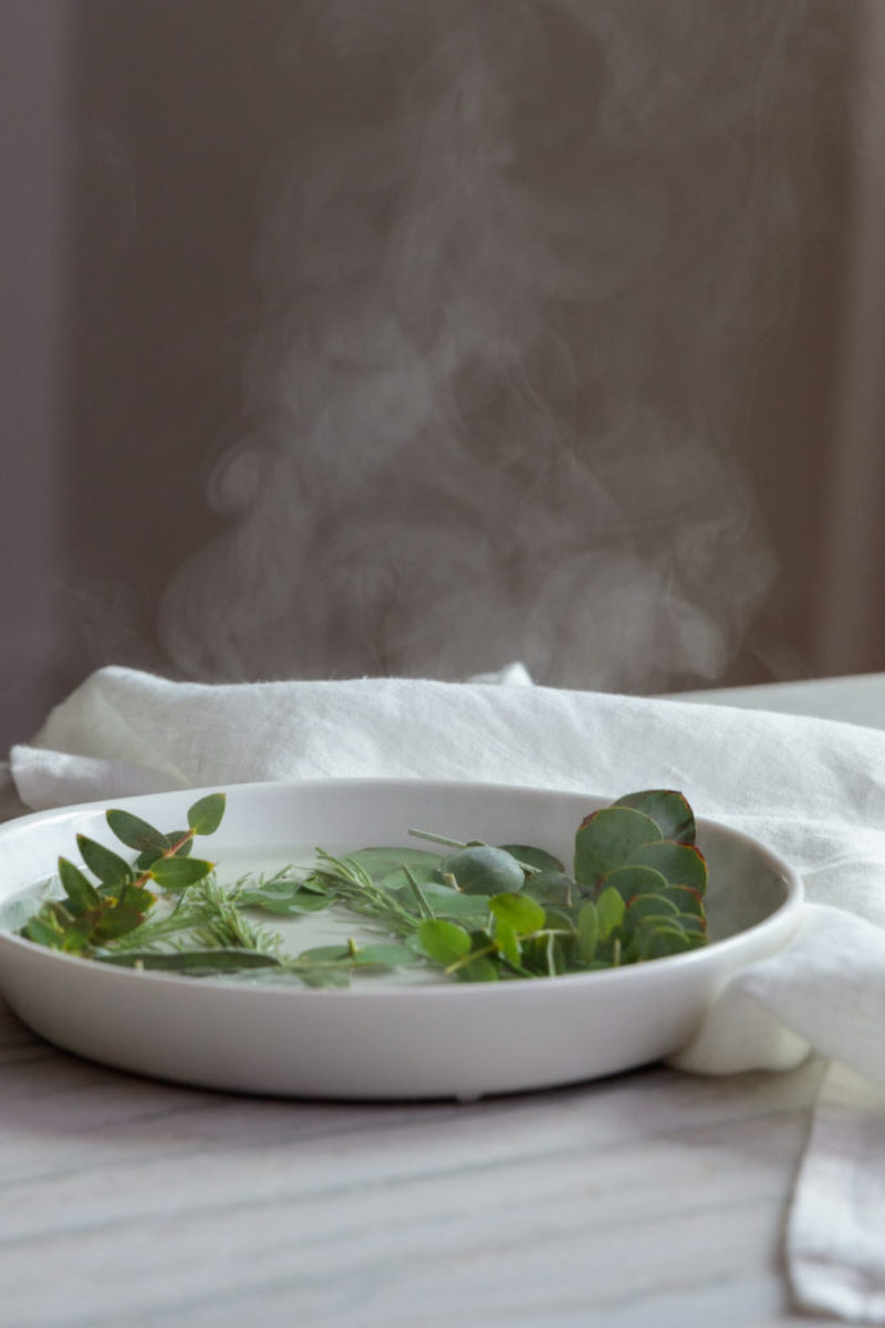 Dr. Jill Beasley's Cold Remedies