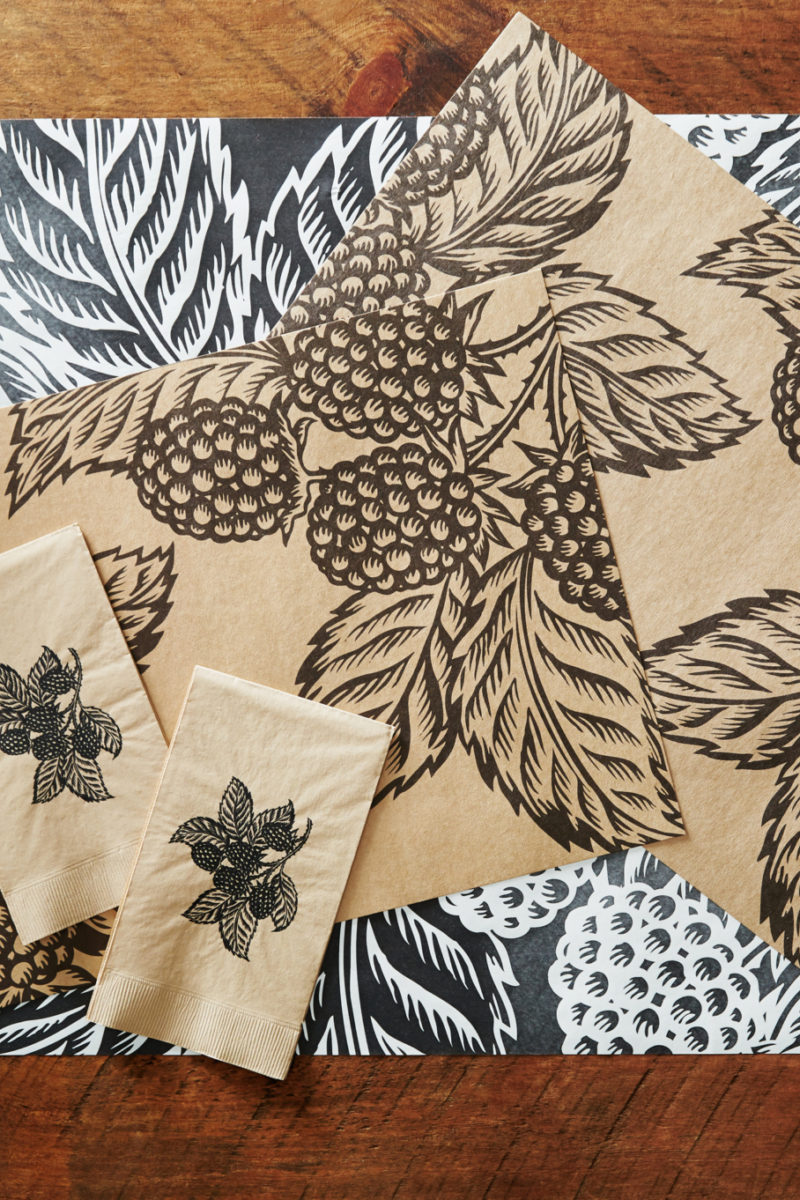 Entertaining for Fall