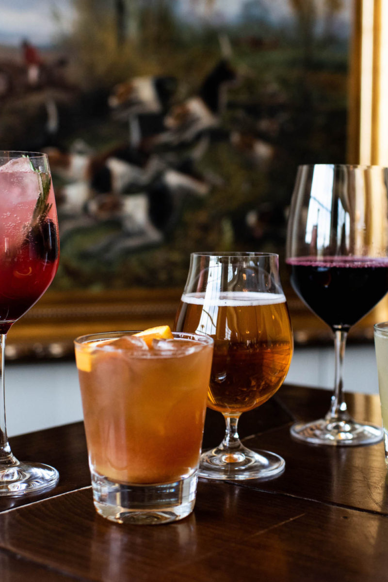 All Flavor, No Alcohol