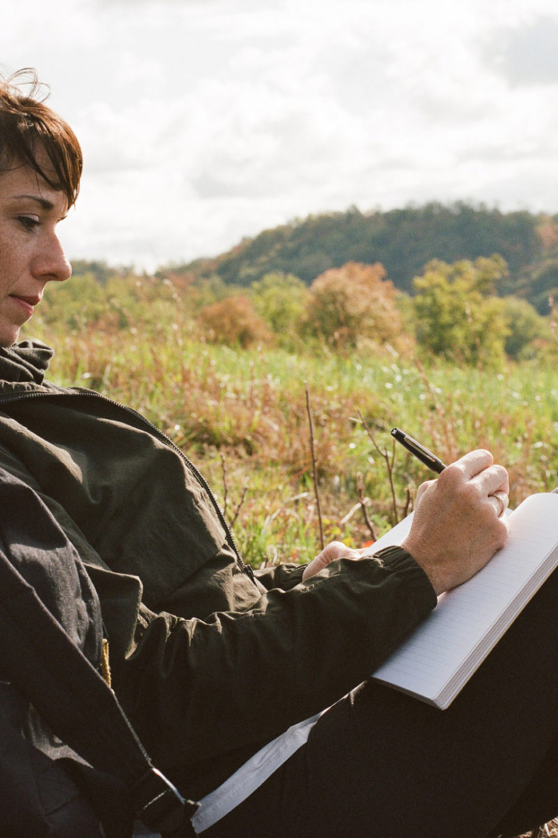 Meet the Mountain Team: Meghan Henley