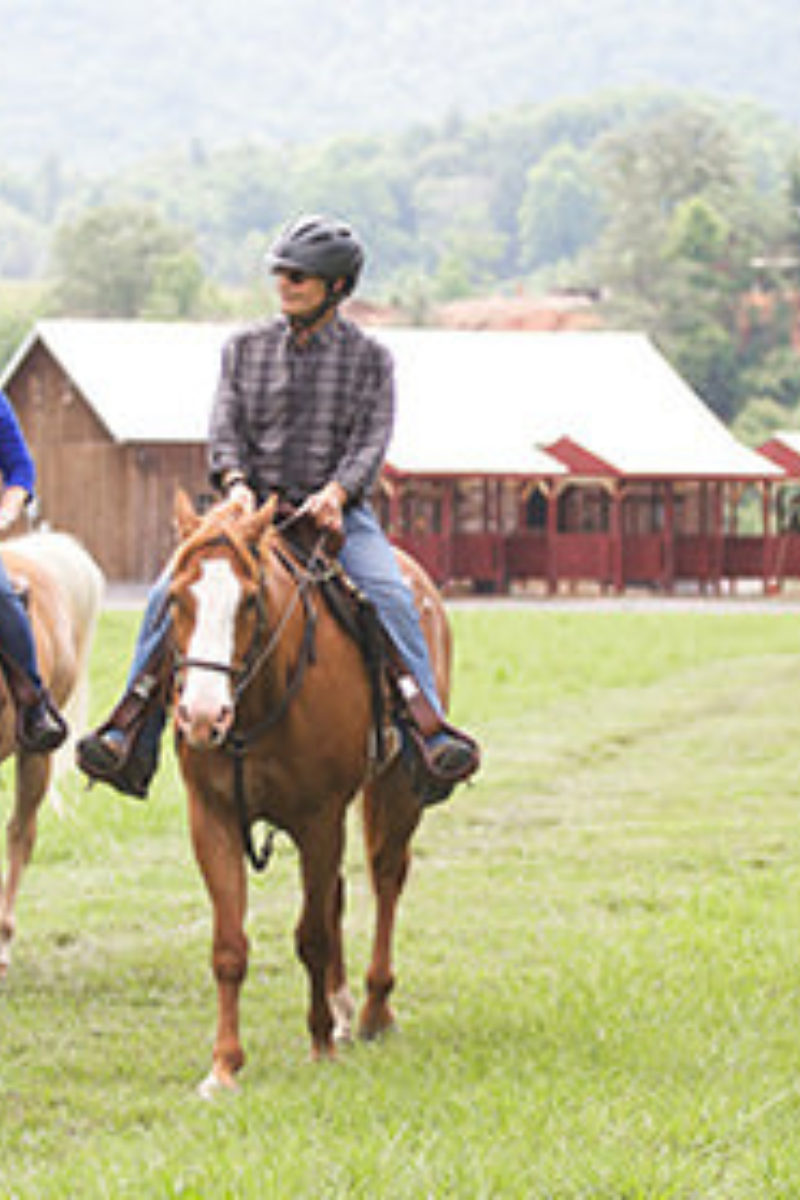 The Perfect Fall Day