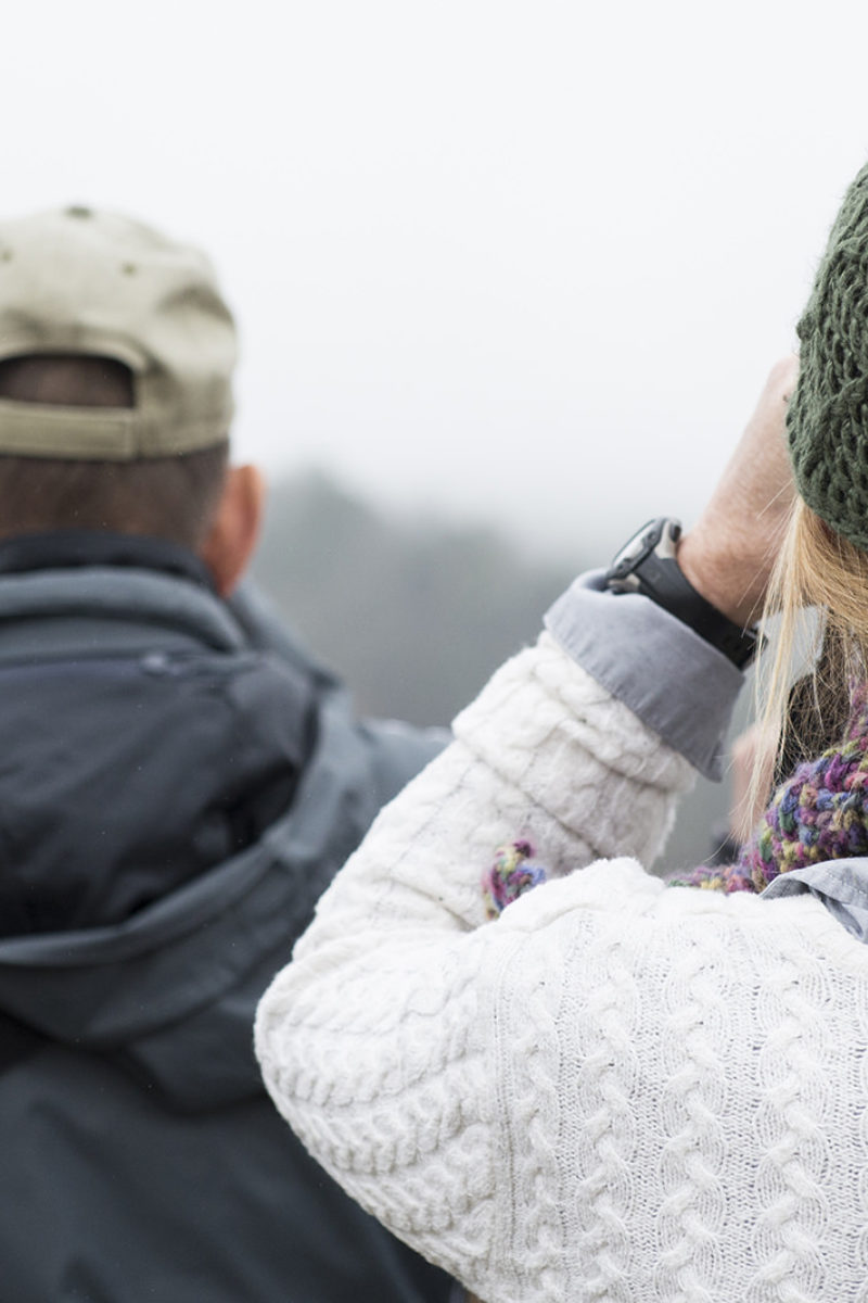 Top 5 Adventures for Couples