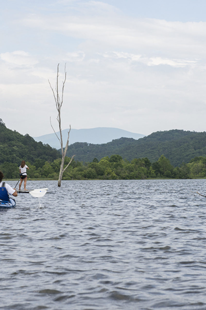 Featured and New Adventure Trips