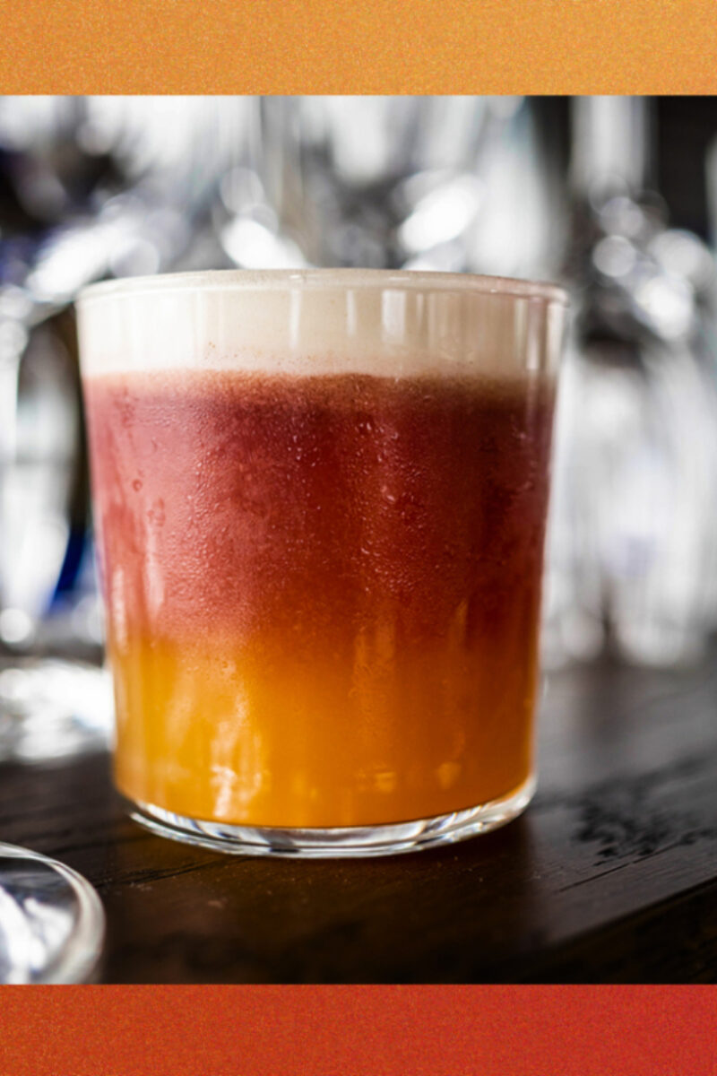 Roman Sour