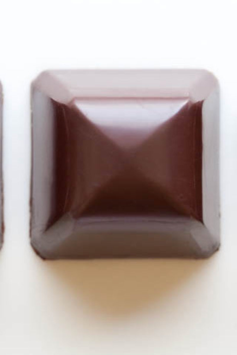 Sorghum & Spice Bonbons