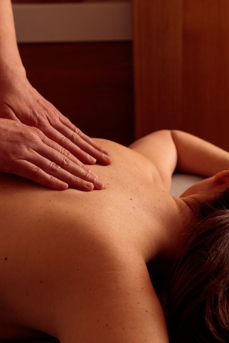Enhancing Massages with CBD