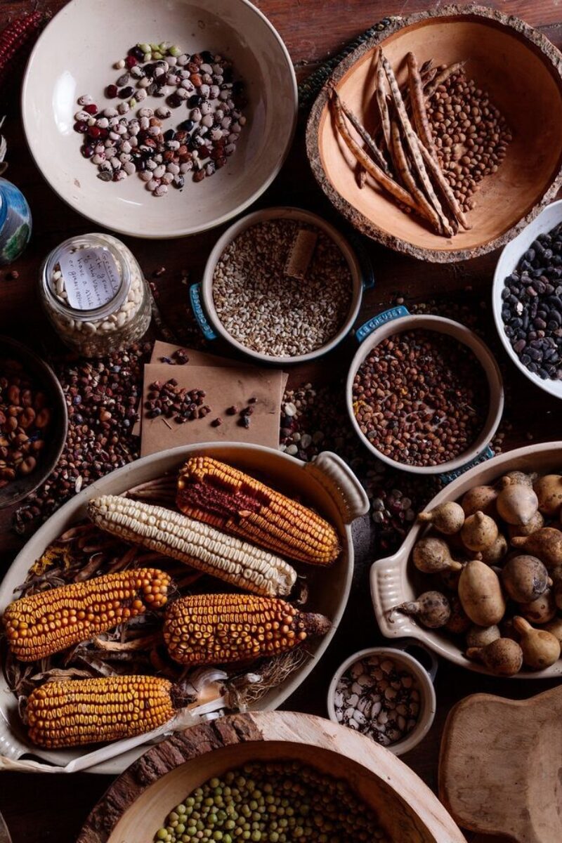 Heirloom Tales