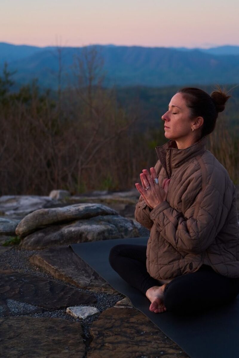 Making a Change for Good