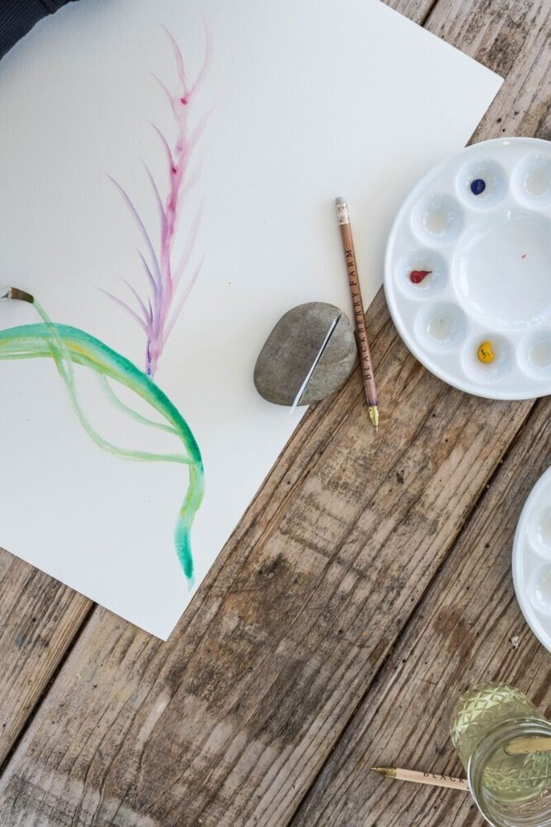 Ignition of the Mind and Body