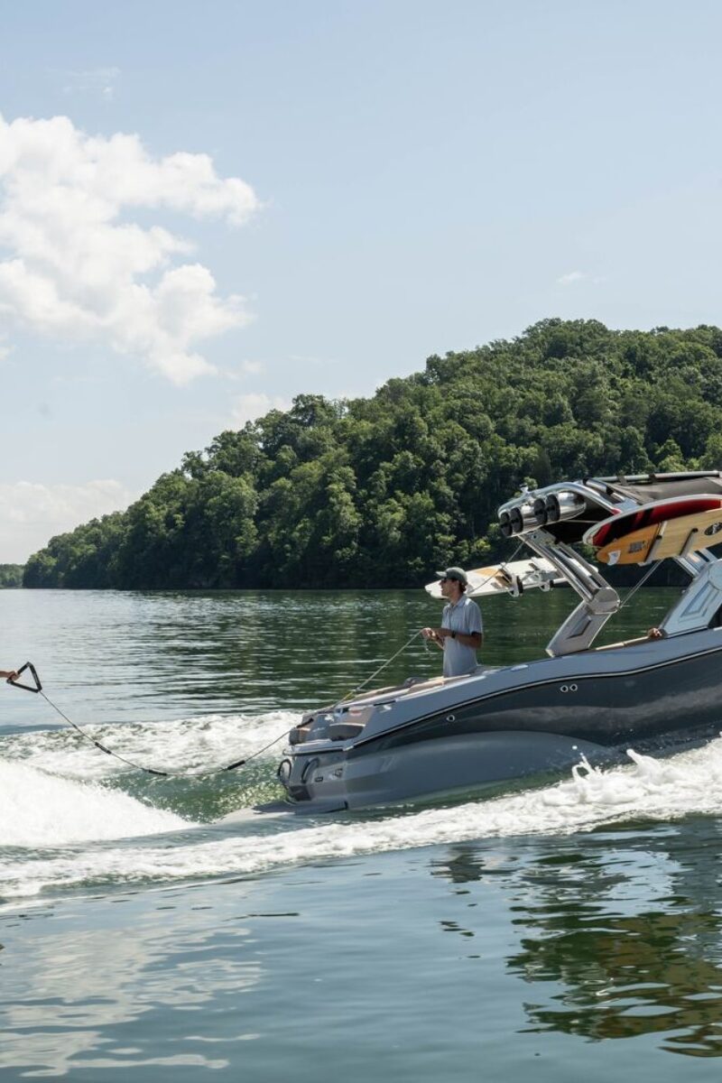 Summer Skin Protection