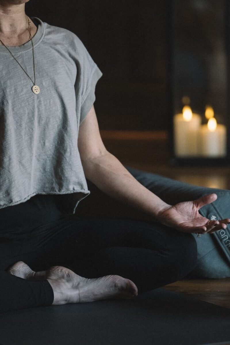 The Value of a Reset