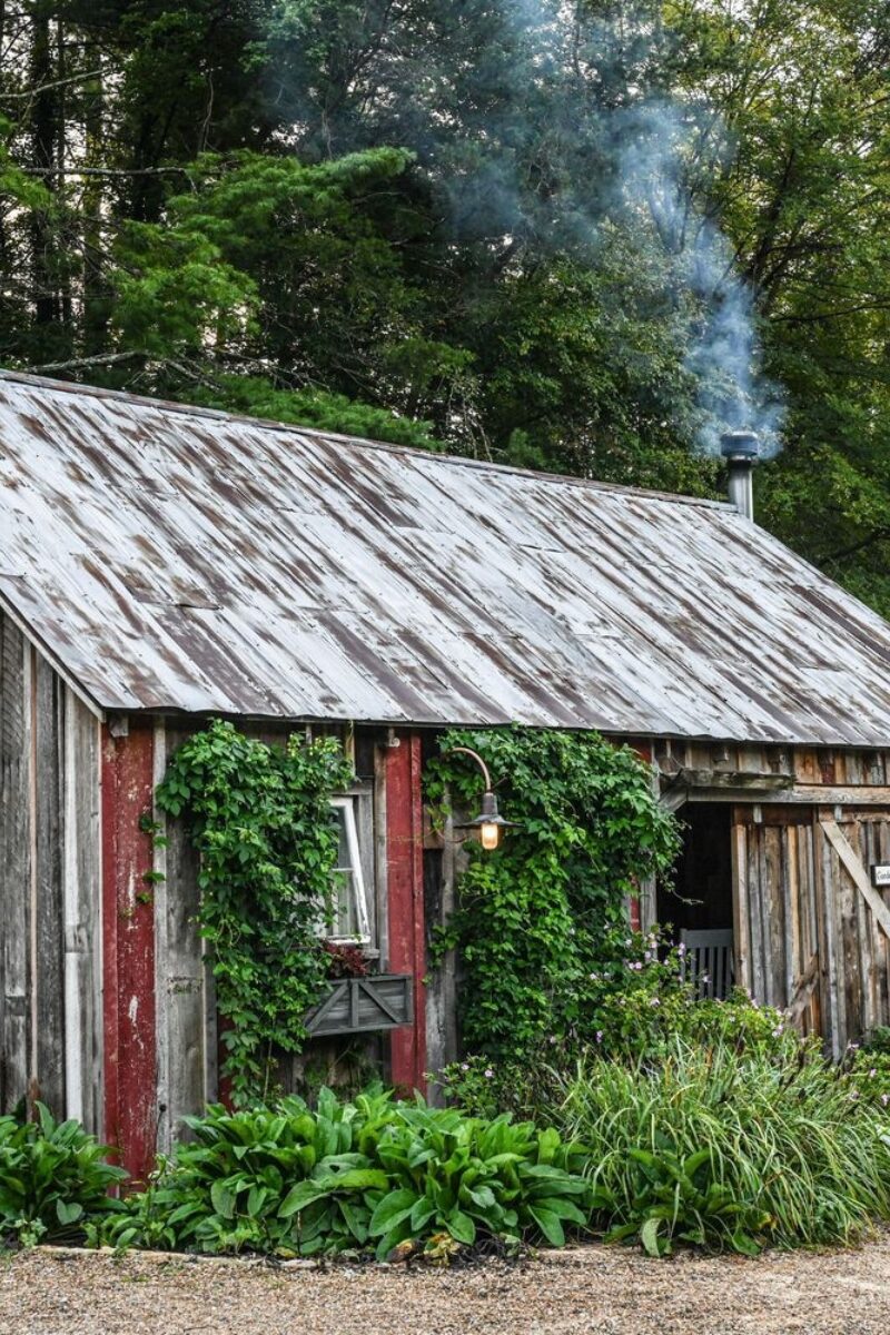 A First Look at Fall