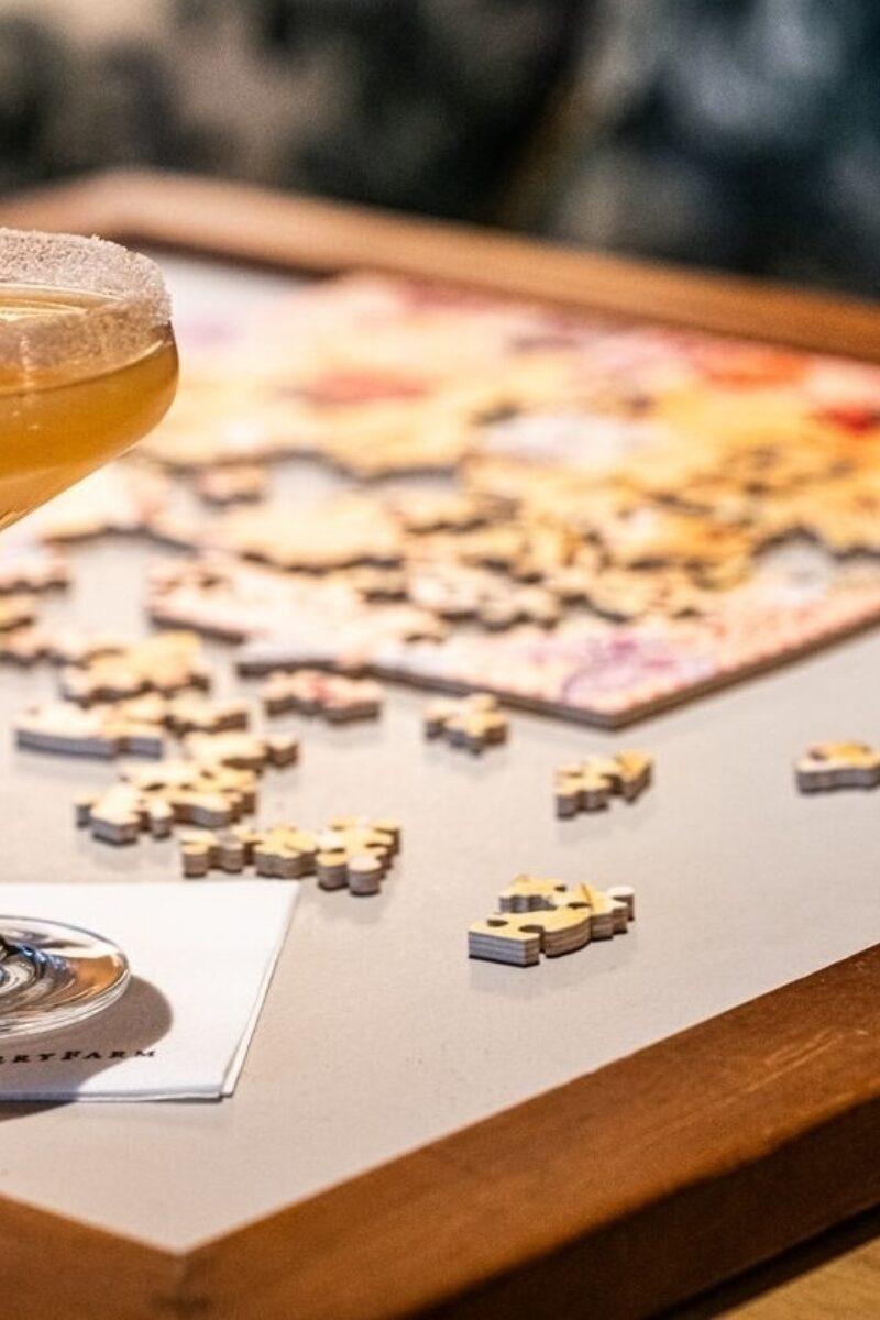 Wine and Game Pairings