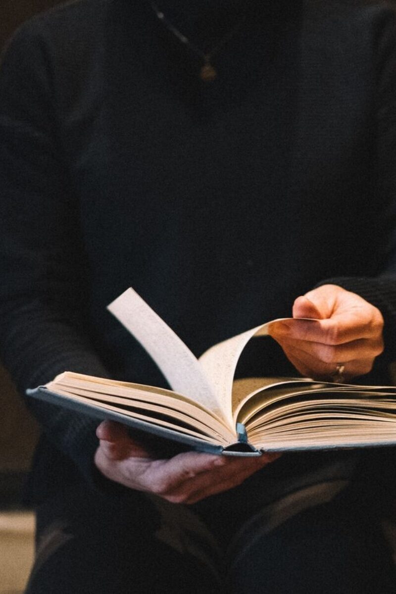 Guided Journaling with Kate Bowler