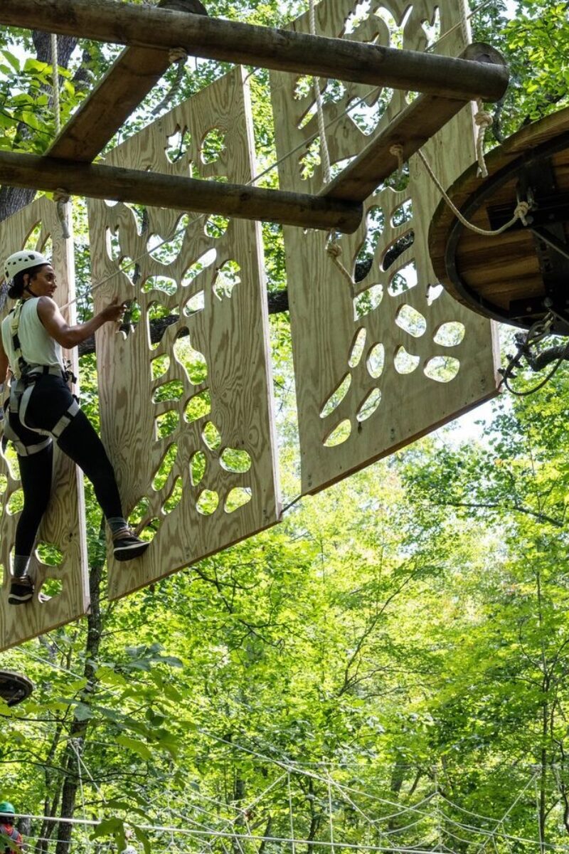 A Summer of Adventures