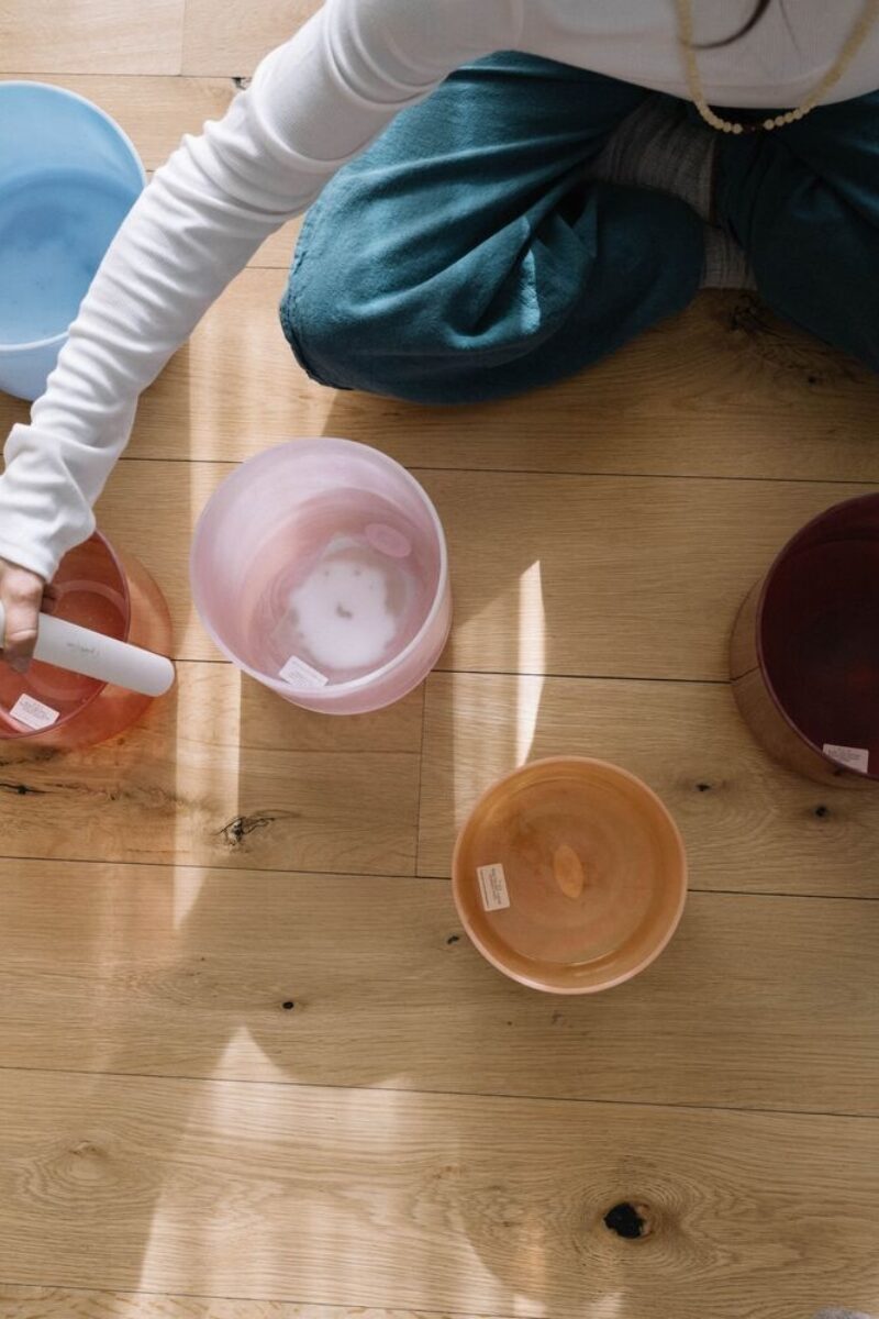 A Time to Transition