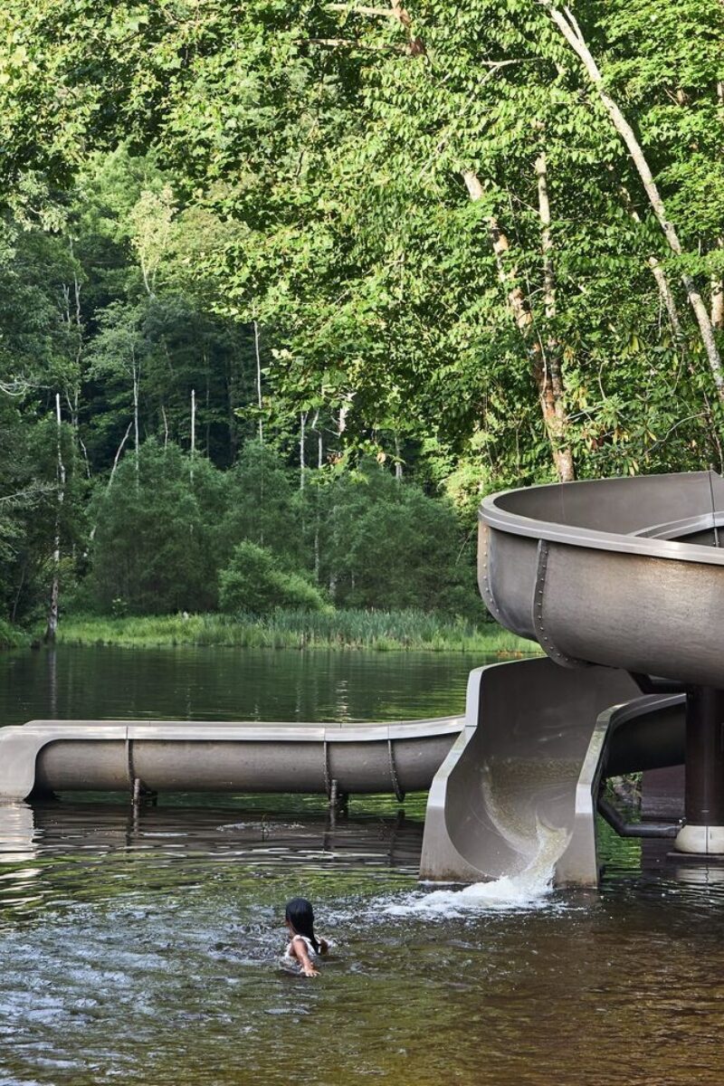 Venture Through the Valley