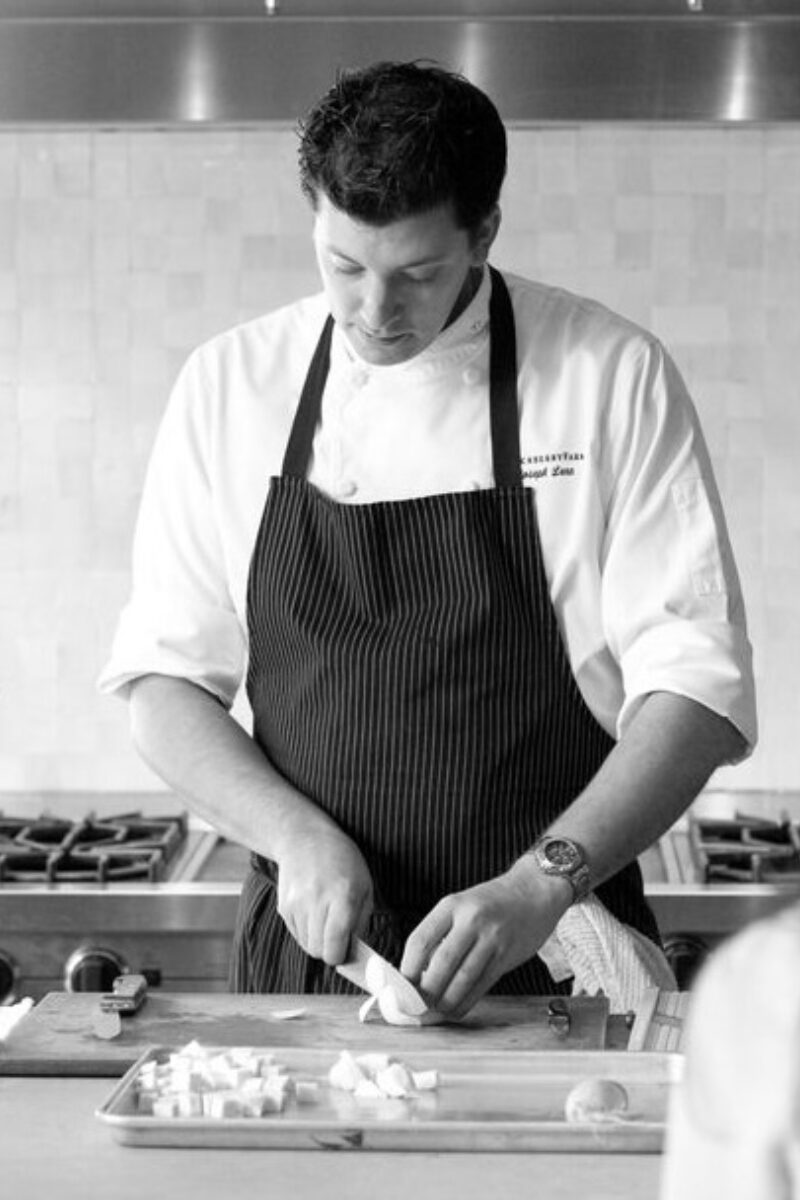 Sustainable Seafood Choices